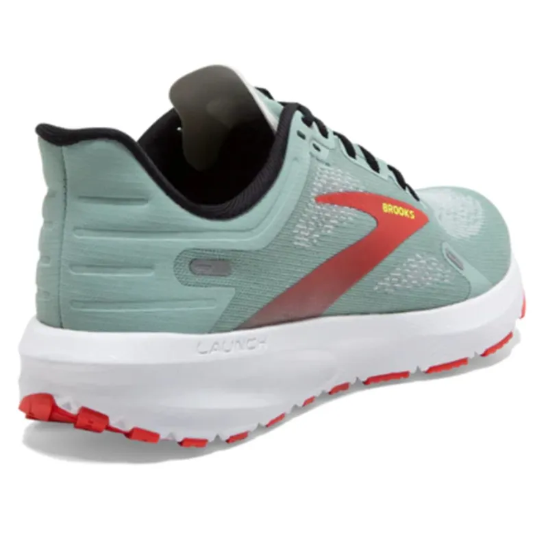 Brooks Women s Launch 9 Blue Cherry